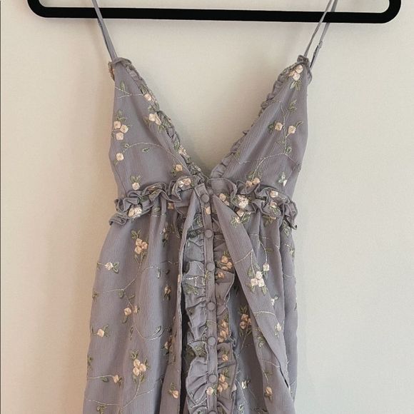 MAJORELLE Penny Dress - Picture 5 of 5